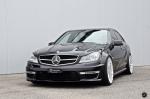 Mercedes-Benz C63 AMG by DS Automobiles 2019 года